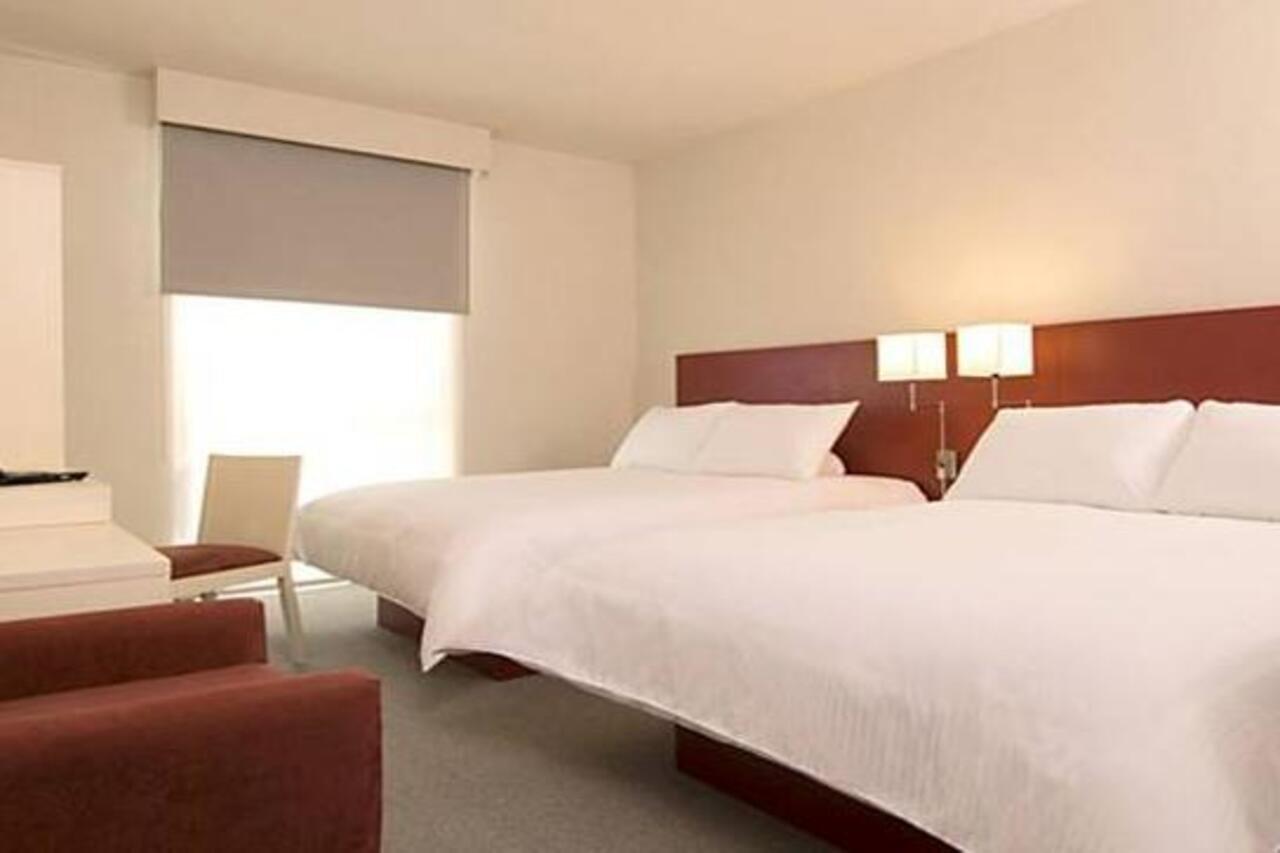 City Express Plus By Marriott Ciudad De Mexico Insurgentes Sur Экстерьер фото