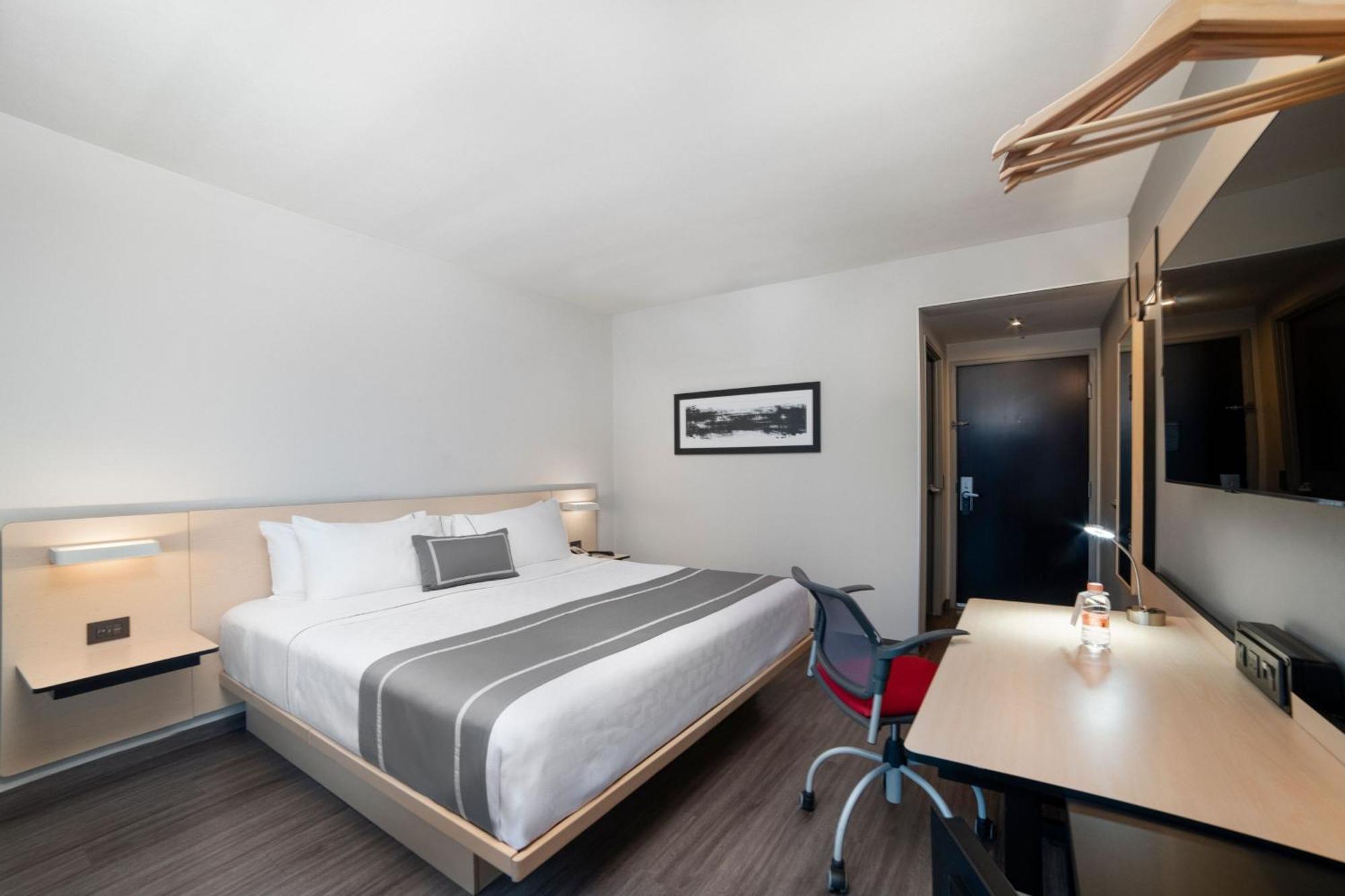 City Express Plus By Marriott Ciudad De Mexico Insurgentes Sur Экстерьер фото