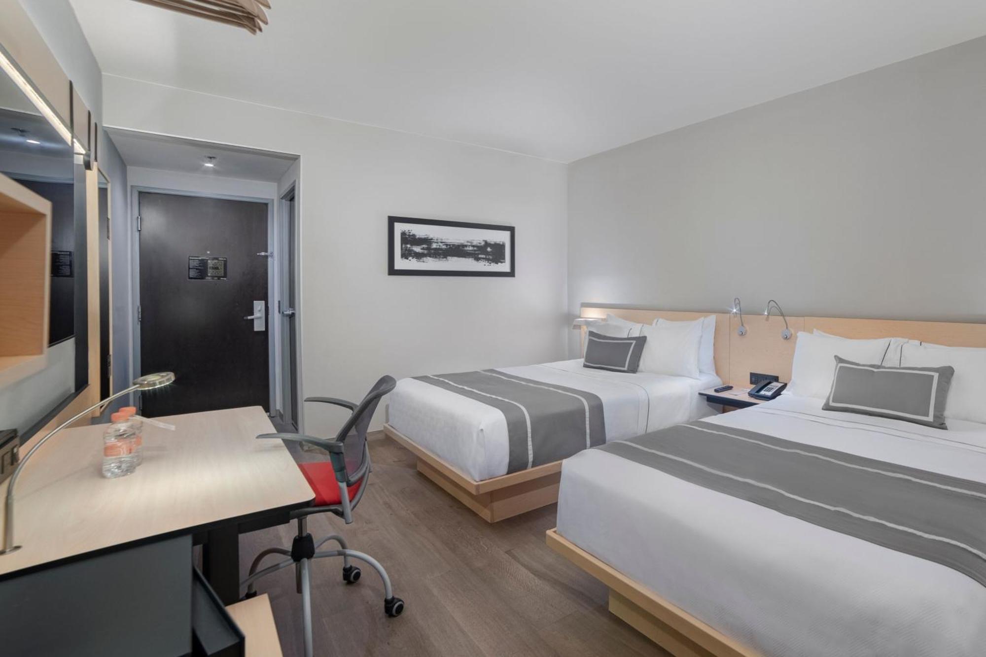 City Express Plus By Marriott Ciudad De Mexico Insurgentes Sur Экстерьер фото
