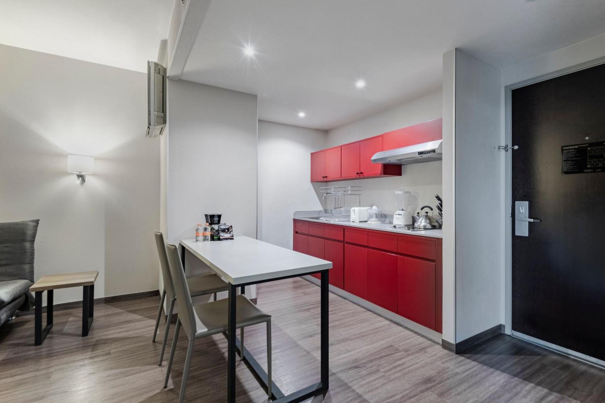 City Express Plus By Marriott Ciudad De Mexico Insurgentes Sur Экстерьер фото
