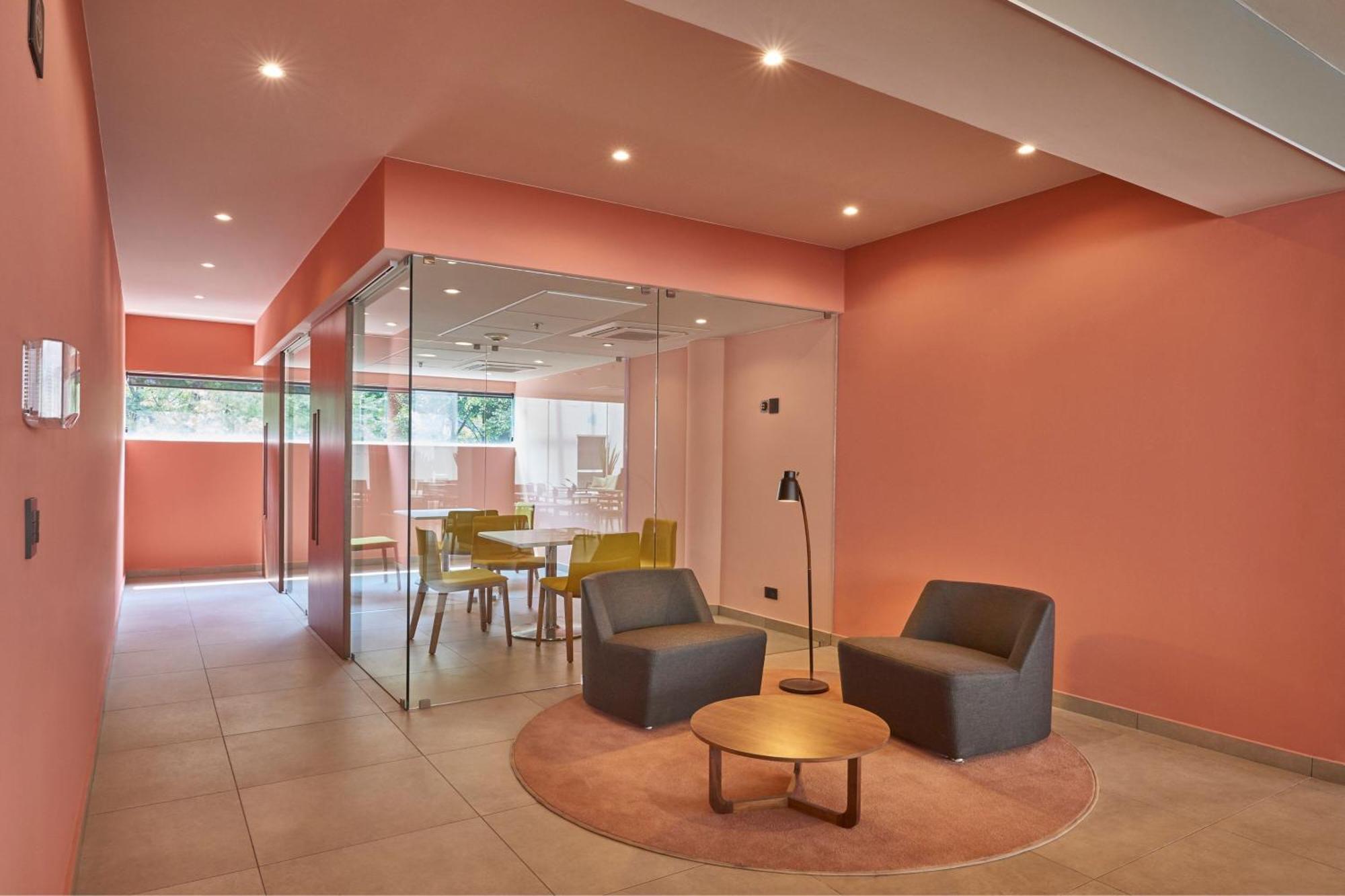 City Express Plus By Marriott Ciudad De Mexico Insurgentes Sur Экстерьер фото