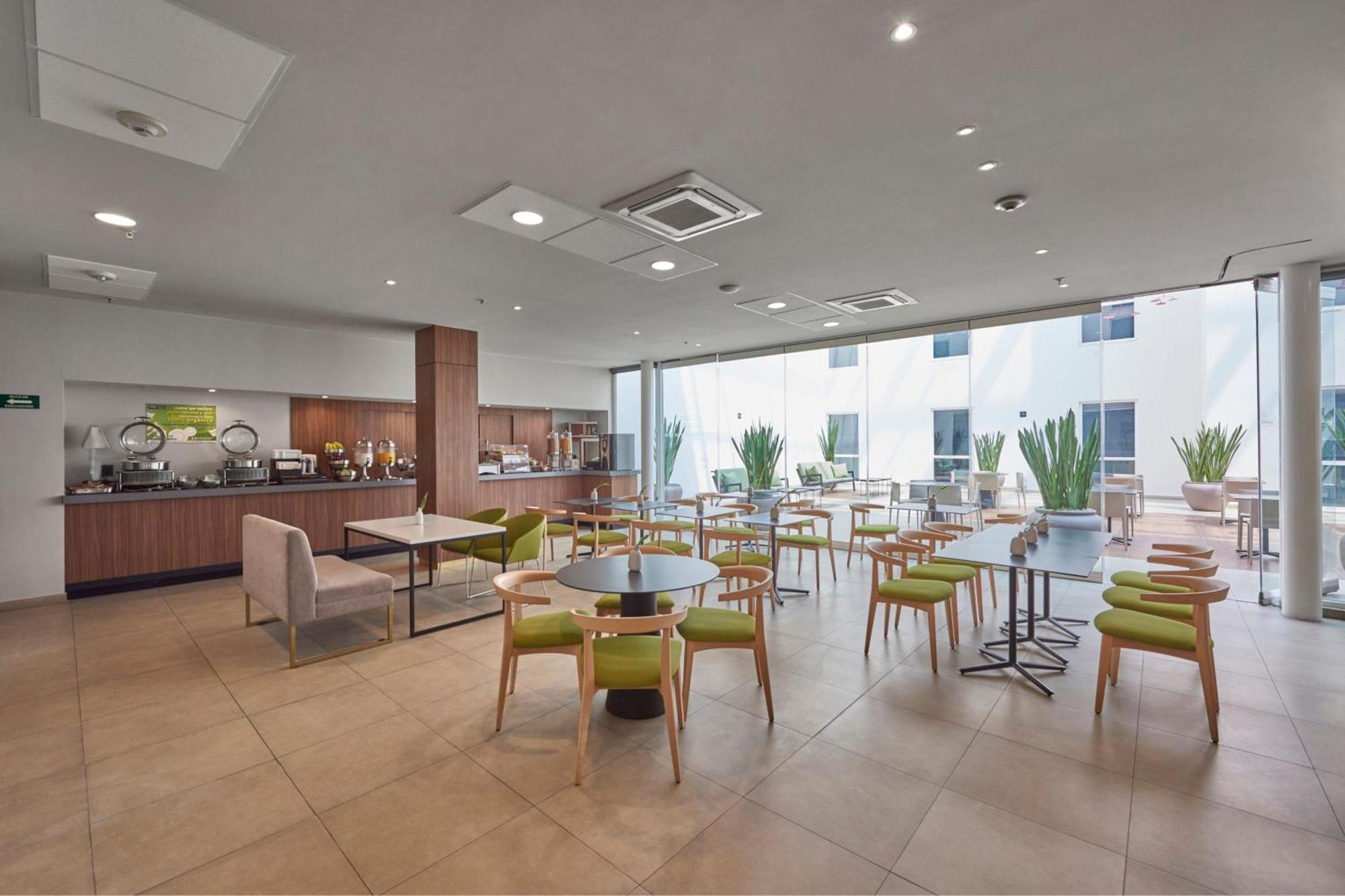 City Express Plus By Marriott Ciudad De Mexico Insurgentes Sur Экстерьер фото