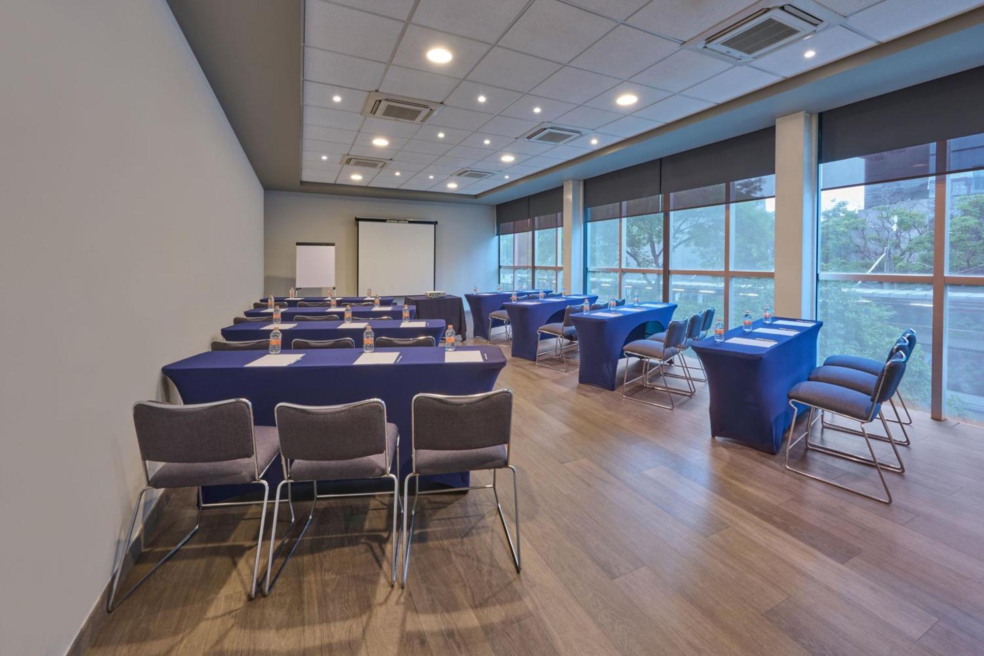 City Express Plus By Marriott Ciudad De Mexico Insurgentes Sur Экстерьер фото