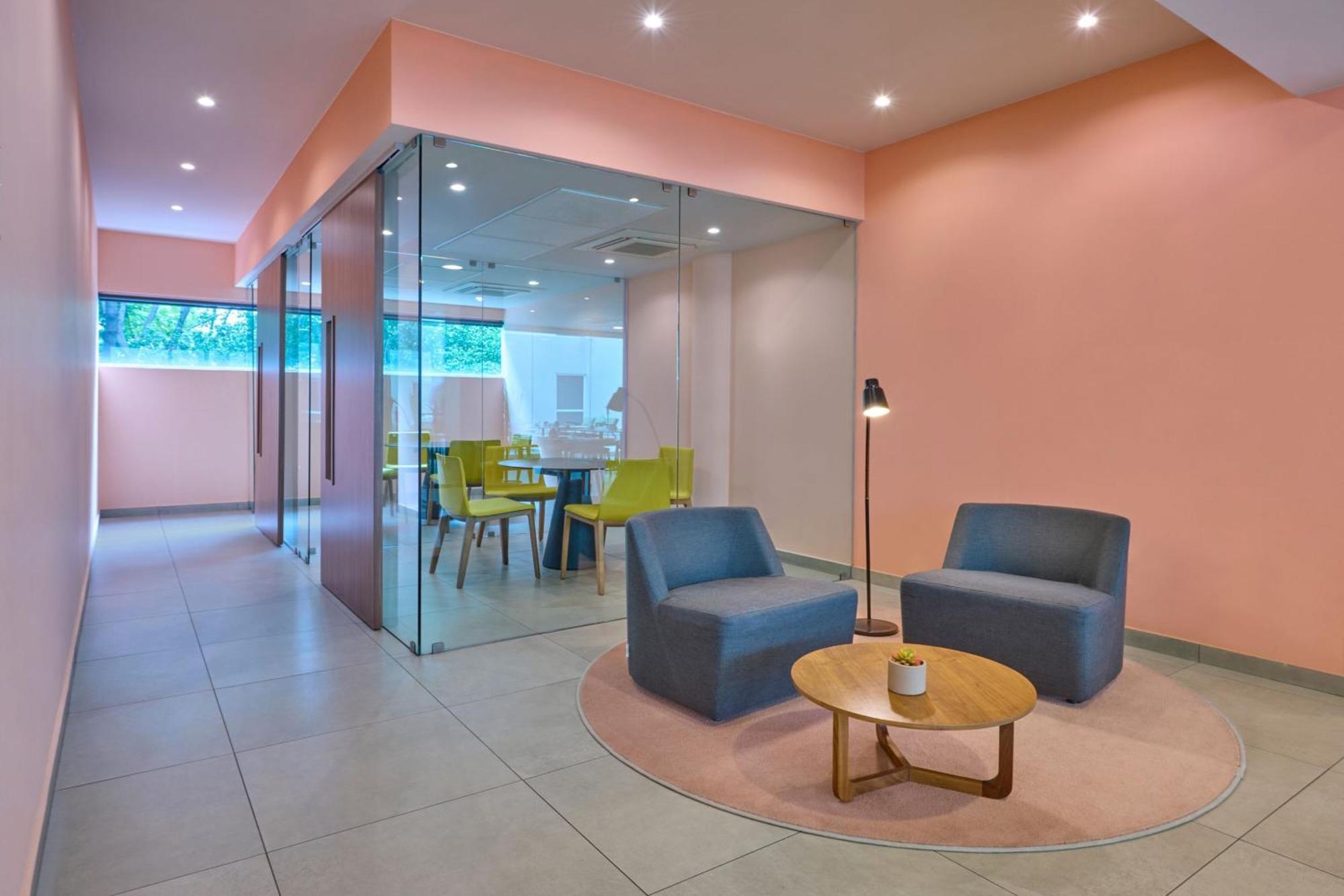 City Express Plus By Marriott Ciudad De Mexico Insurgentes Sur Экстерьер фото