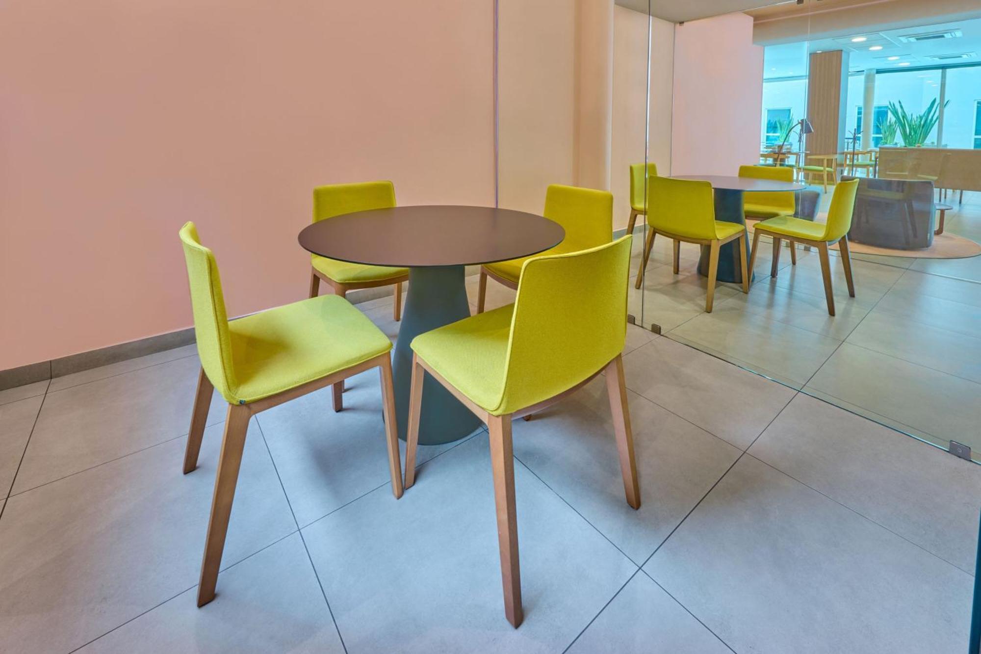 City Express Plus By Marriott Ciudad De Mexico Insurgentes Sur Экстерьер фото