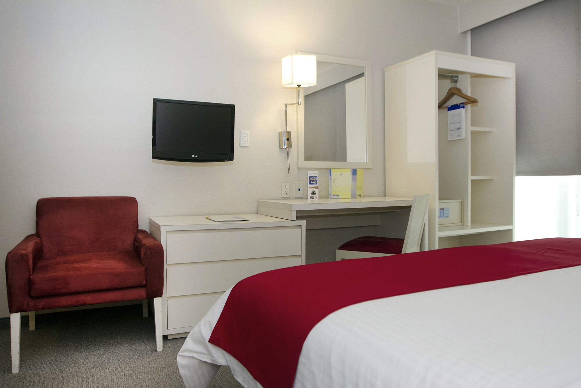 City Express Plus By Marriott Ciudad De Mexico Insurgentes Sur Экстерьер фото