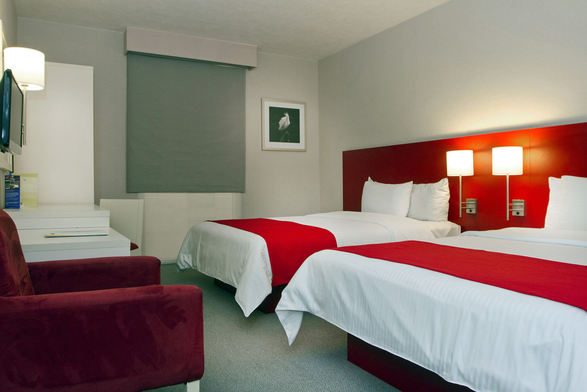 City Express Plus By Marriott Ciudad De Mexico Insurgentes Sur Экстерьер фото